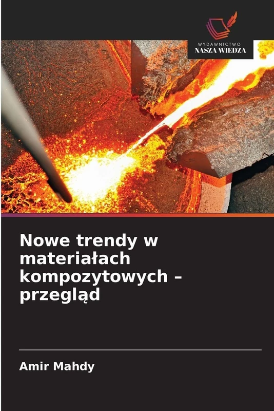 Nowe trendy w materialach kompozytowych - przegląd