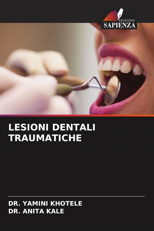 Lesioni Dentali Traumatiche