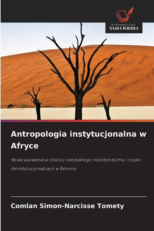 Antropologia instytucjonalna w Afryce: Nowe wyzwania w obliczu radykalnego neoliberalizmu i ryzyko deinstytucjonalizacji w Beninie - Image 1
