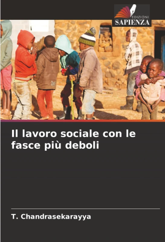 Il lavoro sociale con le fasce più deboli