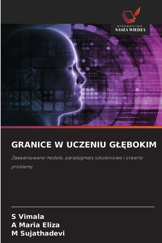 Granice W Uczeniu GlĘbokim: Zaawansowane modele, paradygmaty szkoleniowe i otwarte problemy
