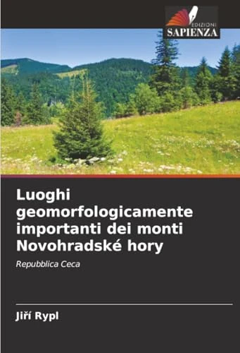 Luoghi geomorfologicamente importanti dei monti Novohradské hory: Repubblica Ceca - Image 1