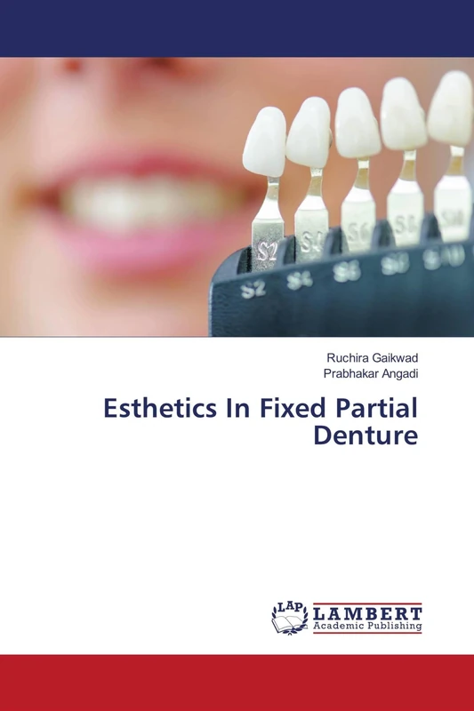 Esthetics In Fixed Partial Denture
