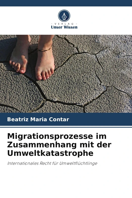 Migrationsprozesse im Zusammenhang mit der Umweltkatastrophe: Internationales Recht für Umweltflüchtlinge