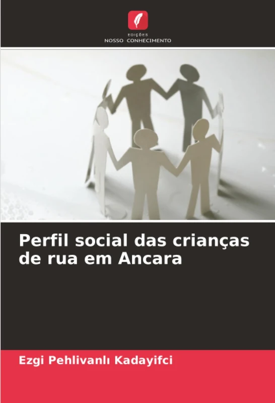 Perfil social das crianças de rua em Ancara