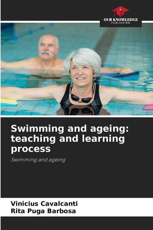 Swimming and ageing: teaching and learning process