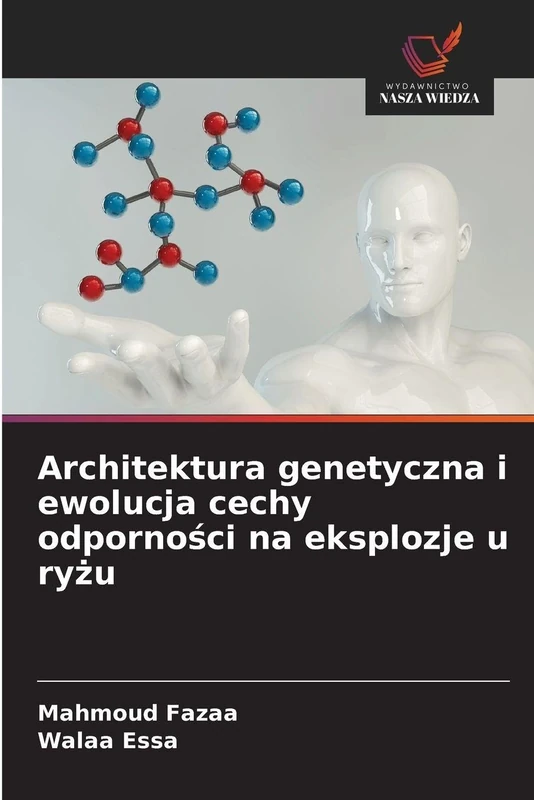 Architektura genetyczna i ewolucja cechy odporności na eksplozje u ryżu - Image 1