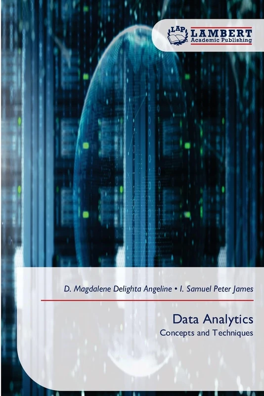 Data Analytics: Concepts and Techniques