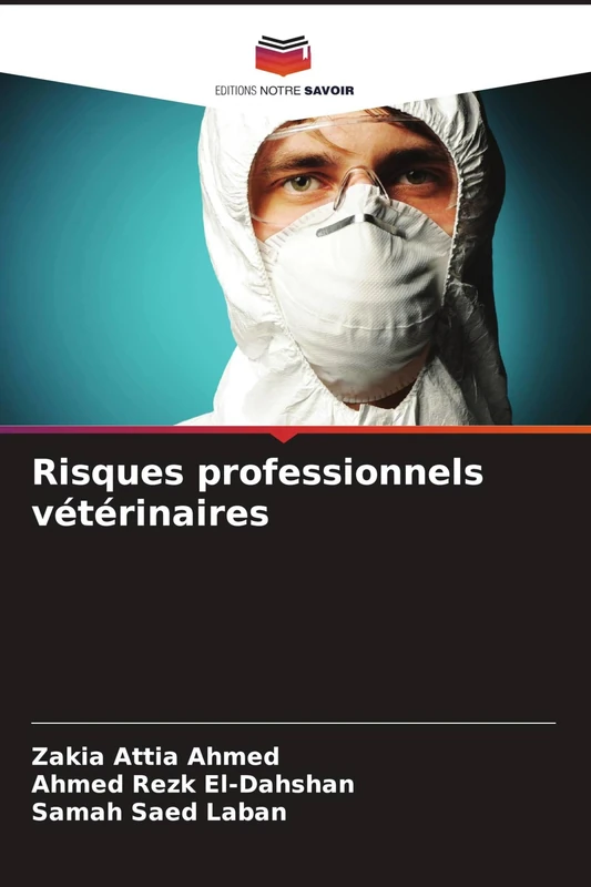 Risques professionnels vétérinaires