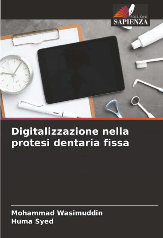 Digitalizzazione nella protesi dentaria fissa