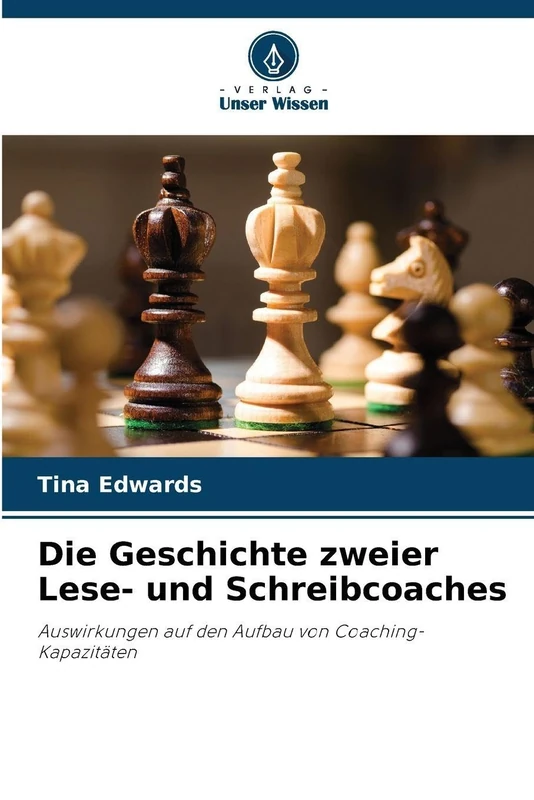 Die Geschichte zweier Lese- und Schreibcoaches: Auswirkungen auf den Aufbau von Coaching-Kapazitäten