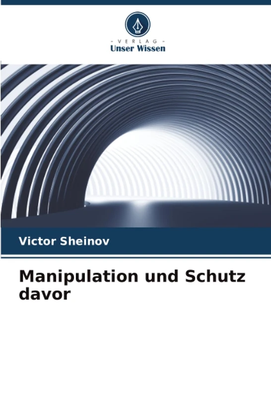 Manipulation und Schutz davor