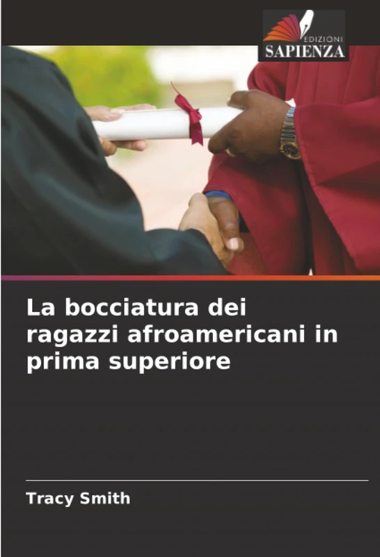 La bocciatura dei ragazzi afroamericani in prima superiore