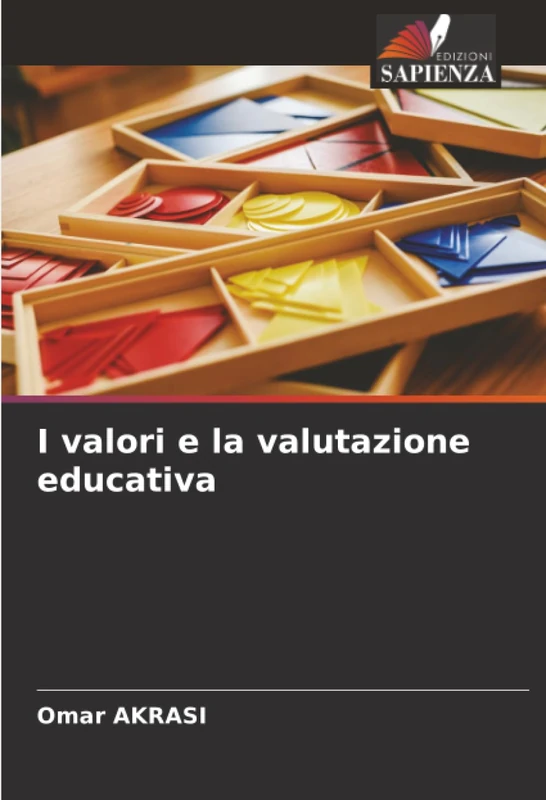 I valori e la valutazione educativa