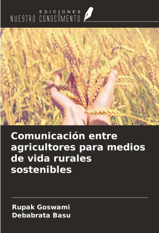 Comunicación entre agricultores para medios de vida rurales sostenibles - Image 1
