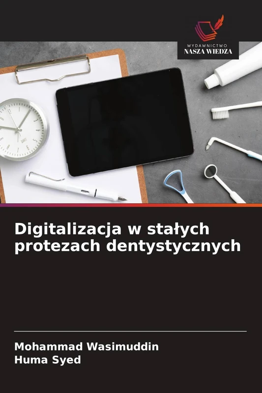 Digitalizacja w stalych protezach dentystycznych - Image 1