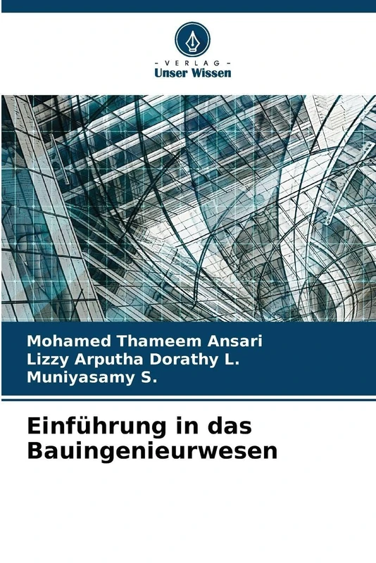 Einführung in das Bauingenieurwesen