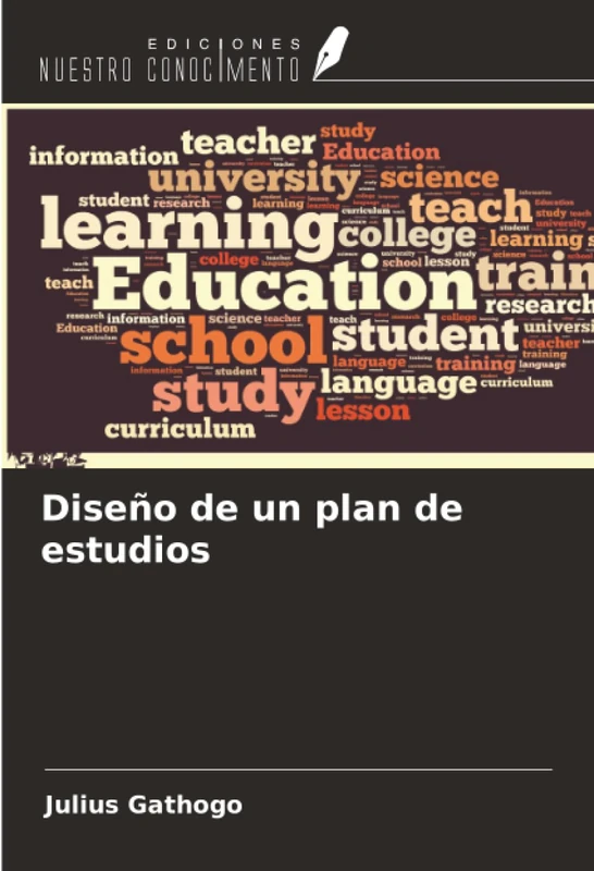 Diseño de un plan de estudios - Image 1
