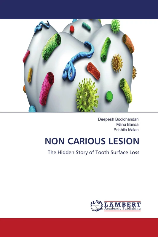 NON CARIOUS LESION: The Hidden Story of Tooth Surface Loss