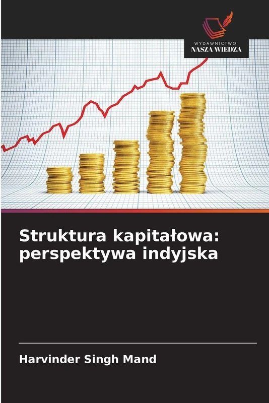 Struktura kapitalowa: perspektywa indyjska
