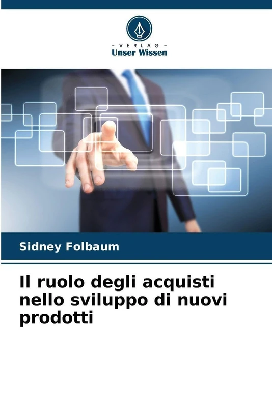 Il ruolo degli acquisti nello sviluppo di nuovi prodotti