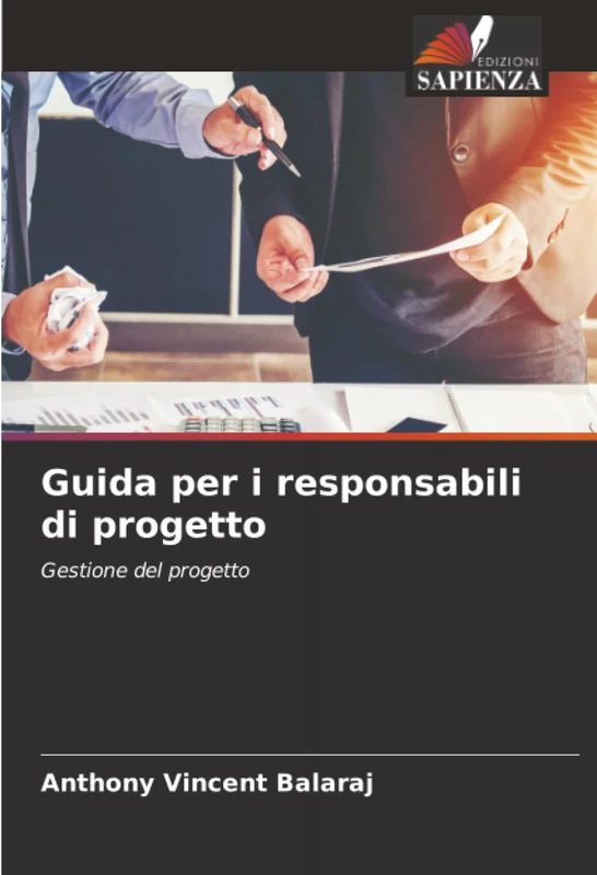 Guida per i responsabili di progetto: Gestione del progetto