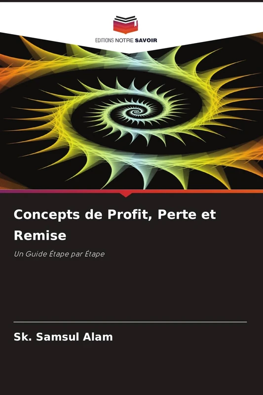 Concepts de Profit, Perte et Remise: Un Guide Étape par Étape - Image 1