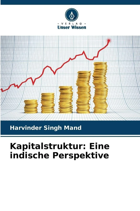 Kapitalstruktur: Eine indische Perspektive