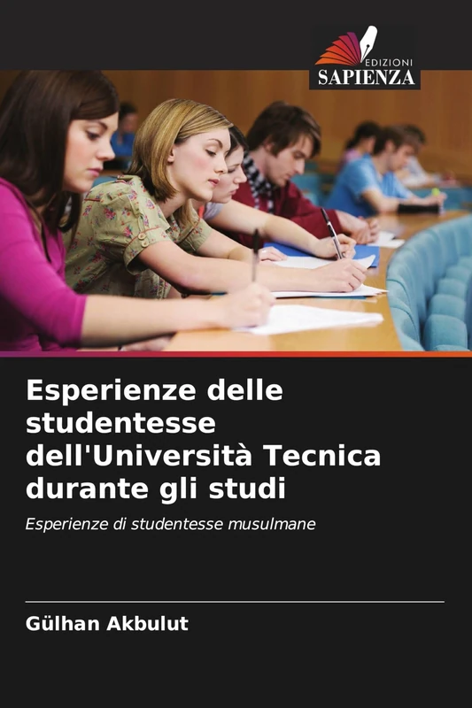 Esperienze delle studentesse dell'Università Tecnica durante gli studi: Esperienze di studentesse musulmane - Image 1