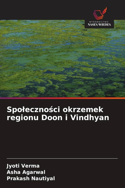 Społeczności okrzemek regionu Doon i Vindhyan