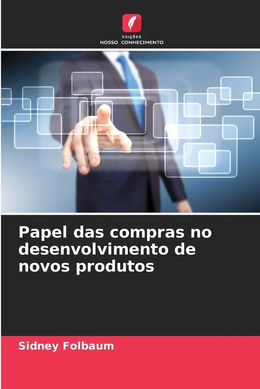 Papel das compras no desenvolvimento de novos produtos
