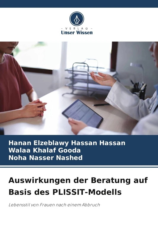 Auswirkungen der Beratung auf Basis des PLISSIT-Modells: Lebensstil von Frauen nach einem Abbruch - Image 1