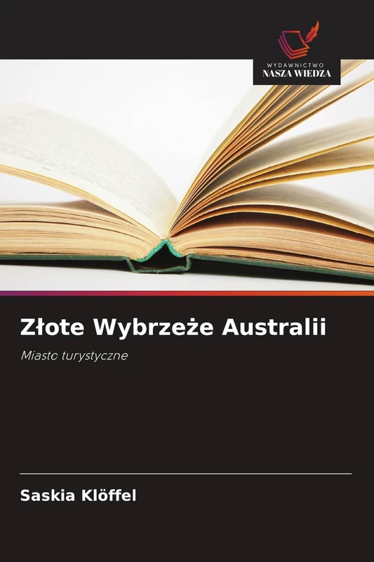 Zlote Wybrzeże Australii: Miasto turystyczne