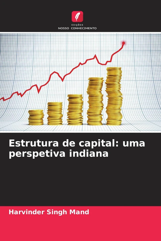 Estrutura de capital: uma perspetiva indiana