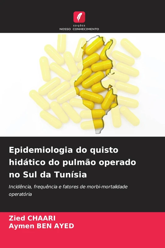 Epidemiologia do quisto hidático do pulmão operado no Sul da Tunísia: Incidência, frequência e fatores de morbi-mortalidade operatória - Image 1