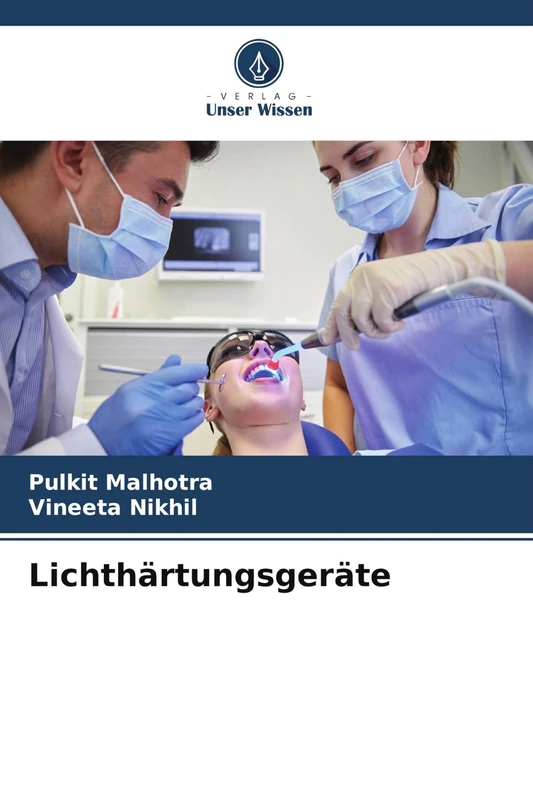 Lichthärtungsgeräte