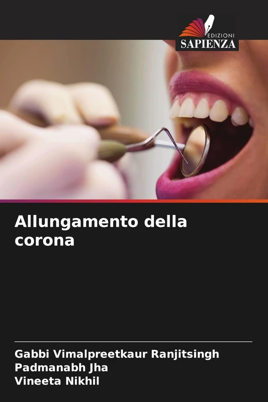 Allungamento della corona - Image 1
