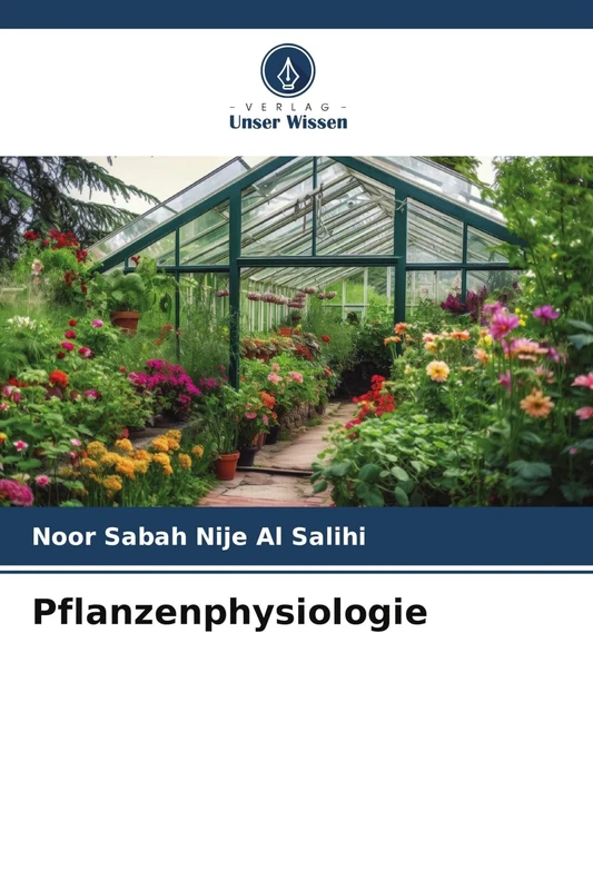 Pflanzenphysiologie