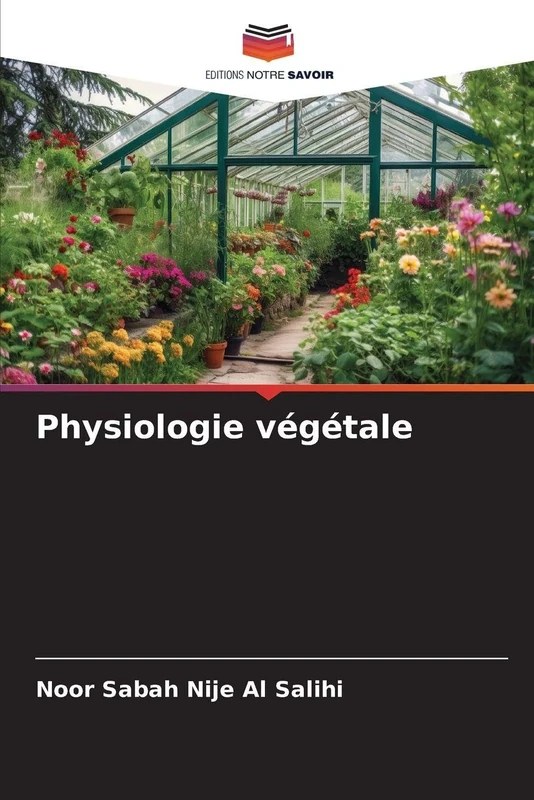 Physiologie végétale