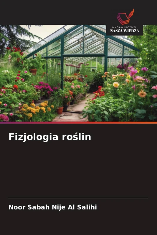Fizjologia roślin