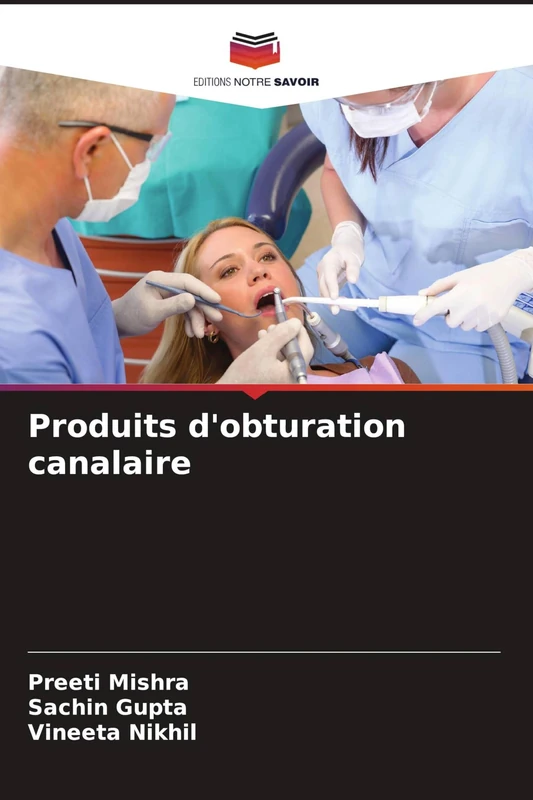 Produits d'obturation canalaire
