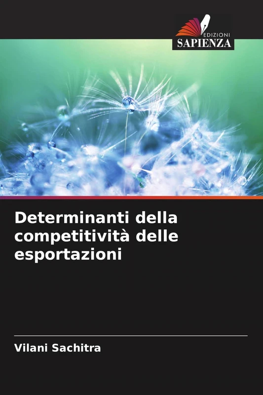 Determinanti della competitività delle esportazioni
