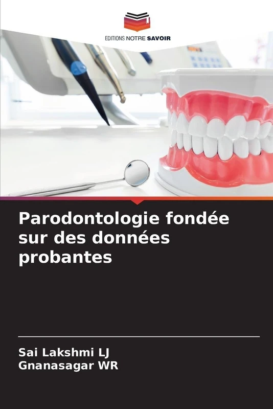 Parodontologie fondée sur des données probantes
