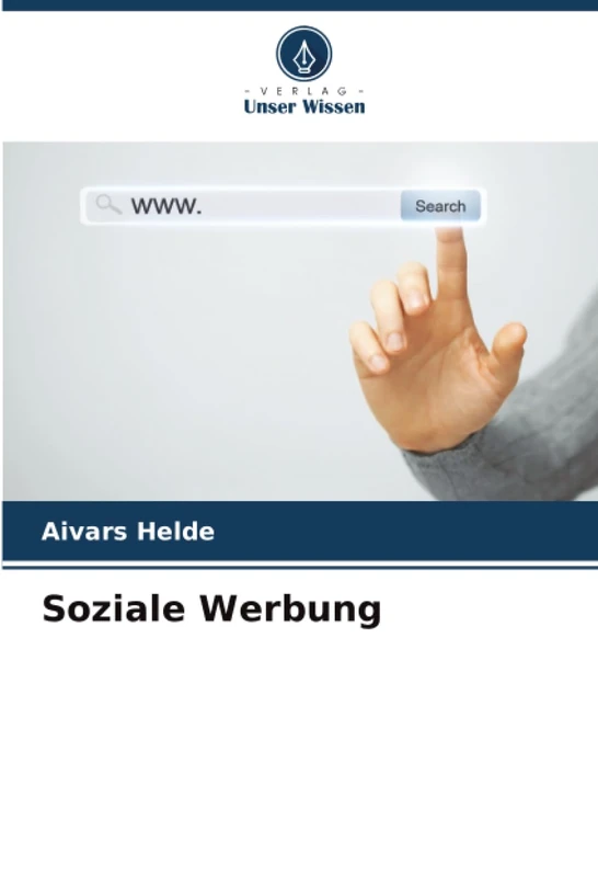 Soziale Werbung