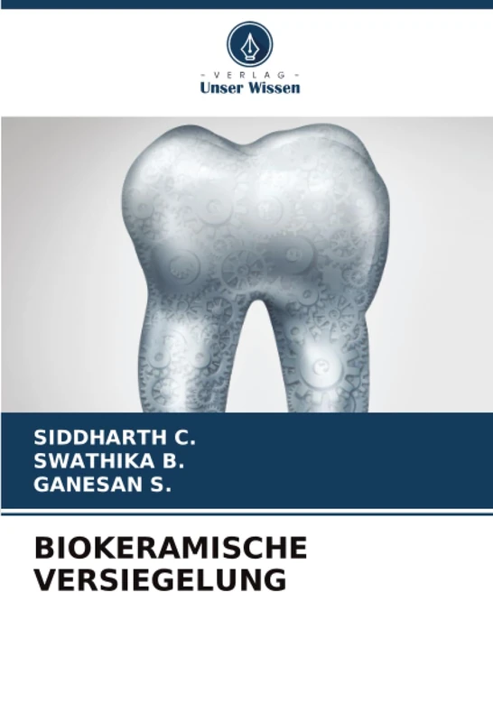 BIOKERAMISCHE VERSIEGELUNG