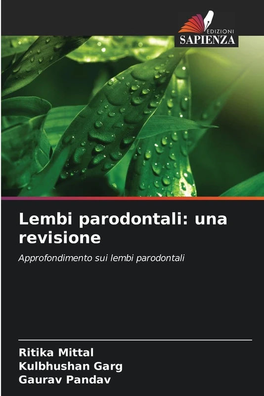 Lembi parodontali: una revisione