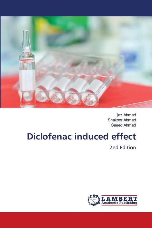 Diclofenac induced effect: 2nd Edition