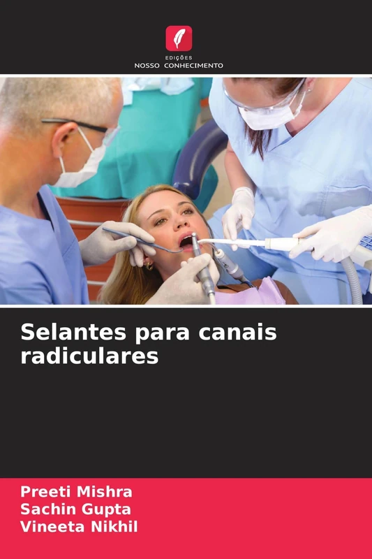 Selantes para canais radiculares