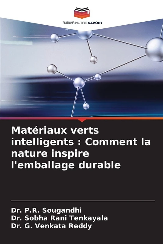 Matériaux verts intelligents: Comment la nature inspire l'emballage durable