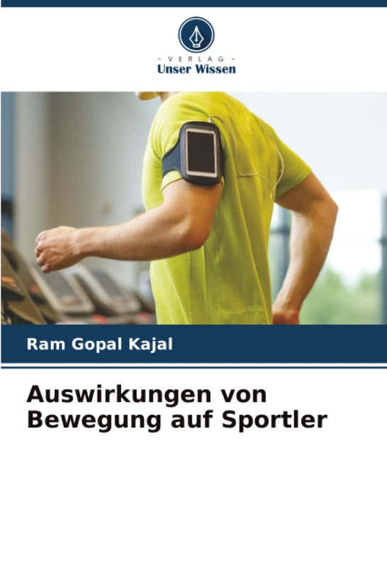Auswirkungen von Bewegung auf Sportler